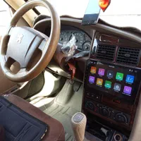 مانیتور اندروید مزدانیوزانتیا مزداقدیم سراتو پیکاپ|قطعات یدکی و لوازم جانبی|تهران, جنت‌آباد مرکزی|دیوار