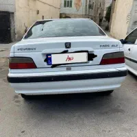 پژوپارسelx1800مدل۸۶|خودرو سواری و وانت|تهران, فرحزاد|دیوار
