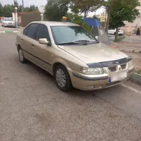 سمندمدل83