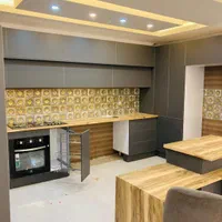 دکوراسیون داخلی کابینت اشپزخونه