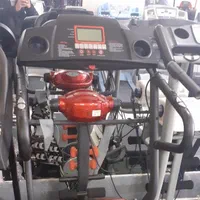 تردمیل چند کاره رایان تردمیل و رایان تردمیل