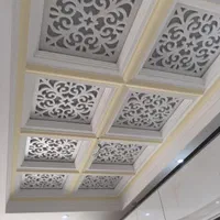 اجرای سقف کاذب / تضمین کف قیمت / مستقیم از کارخانه|خدمات پیشه و مهارت|کرج, حصارک بالا|دیوار