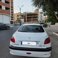 ۲۰۶ صندق دار۹۹