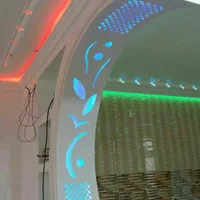 گچکاری پذیرفته میشود