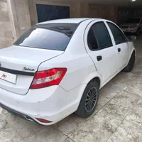 ساینا دندهای EX، مدل ۱۳۹۹
