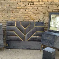 سرویس خواب دو نفره مدل. پرستو