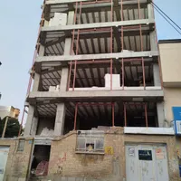 جوشکاری والپست ونبشی کشی نما