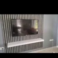نصب نصاب انتن پایه دیواریtvبراکت روی دیوارکل تهران|خدمات پیشه و مهارت|تهران, الهیه|دیوار