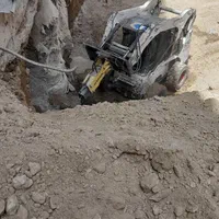 حمل خاک ونخاله کارگر بادسان بابکت پیکورکل تهران|خدمات حمل و نقل|تهران, مهران (سیدخندان)|دیوار