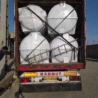 تانکر مخزن وان گارانتی 10 ساله|مصالح و تجهیزات ساختمان|ساوه, |دیوار