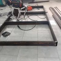 جوشکاری سیار co2 جوش برق