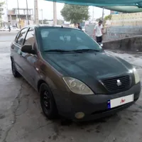 تیبا 2 (هاچبک) EX، مدل ۱۳۹۳