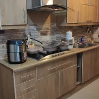 آپارتمان فردوس غرب، بهار شمالی