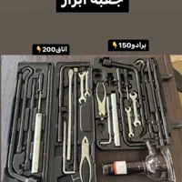 لوازم استوک داخه تویوتا لندکروز مدل ۲۰۱۲|قطعات یدکی و لوازم جانبی|تهران, ستارخان|دیوار