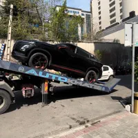 فونیکس FX فروش اقساطی تحویل فوری