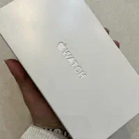 اپل واچ سری8 الترا سوپرکپی applewatch 8 ultra|لوازم جانبی موبایل و تبلت|تهران, نیروی هوایی (پیروزی)|دیوار