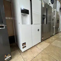 یخچال سایو بای ساید اسنوا اقساطی ۳۲۳۰