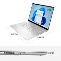 لپ تاپ 16 اینچی اچ‌ پی مدل ENVY 16 H1023-i9|رایانه همراه|شیراز, تاچارا|دیوار