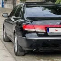 هیوندای آزرا گرنجور 3300cc، مدل ۲۰۰۹