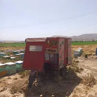کافه سیار +ساندویچی سیار