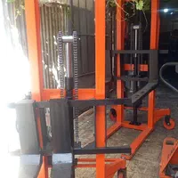 ساخت استاکر  در ابعاد مختلف