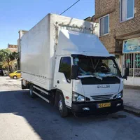 اتوباربری وحمل ونقل اساس منزل همراه باکارگروماشین|خدمات حمل و نقل|کاشان, |دیوار