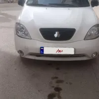 تیبا صندوق‌دار SX، مدل ۱۳۹۵|خودرو سواری و وانت|کرج, شهریار|دیوار