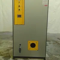 پکیچ زمینی گازی و گازوئیلی|آبگرمکن، پکیج، شوفاژ|شیراز, باغ تخت|دیوار