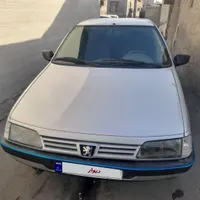 پژو 405 جی ال ایکس (GLX)، مدل ۱۳۹۶|خودرو سواری و وانت|بندرعباس, |دیوار