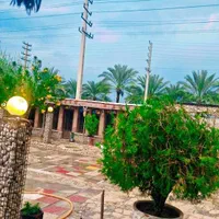 اجاره. اقامتگاه وسفره خانه. سنتی