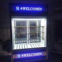یخچال تک درب و فریزر صندوقی