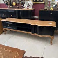 میز تلویزیون ال سی ای دی