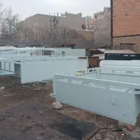 اتاق باربندپیکان وانت،آریسان،مزدا،نیسان پرایدلاینر|قطعات یدکی و لوازم جانبی|تبریز, |دیوار