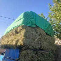 (یونجه) پرس و نرم شده ینجه خشک|لوازم جانبی حیوانات|شیراز, رحمت‌آباد|دیوار