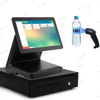 تیم فروش و راه اندازی صفرتاصدصندوق فروشگاهی مشاغل|فروشگاه و مغازه|اصفهان, چرخاب|دیوار