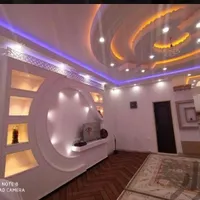 کاشی کاری ،گچکاری،سفیدکاری،نما ساختمان