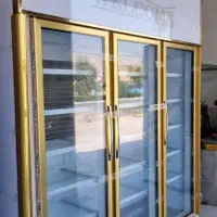 تعمیرات یخچال فریزرصنعتی فروشگاهی (نمایندگی مجاز)|خدمات پیشه و مهارت|کرمان, |دیوار