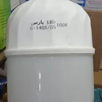 لامپ کم مصرف100،50وات LED پارس اصلی ضمانت یکساله|لامپ و چراغ|تهران, شهرک ولیعصر جنوبی|دیوار