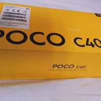 شیائومی Poco C40 با حافظهٔ ۶۴ گیگابایت|موبایل|کرج, شهرک بنفشه|دیوار