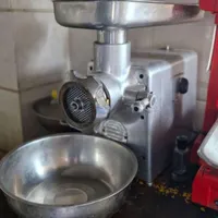 باسکول سنگی  ترازو محک  یخچال قصابی چرخ گوشت|فروشگاه و مغازه|بروجرد, |دیوار