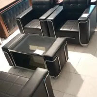 نیم ست مبل اداری انتظار