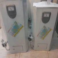 آبگرمکن پخش آبگرمکن دیواری مخزنی معاوضه کاکرده