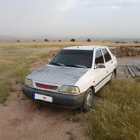 پراید۹۸