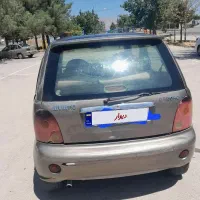 ماشین خوب سالم