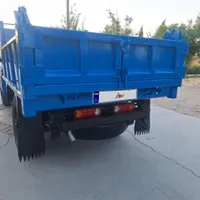 نیسان تناژ سنگین ، کارت کمپرس اپشنال