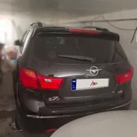 هایما s7 پلاس توربو
