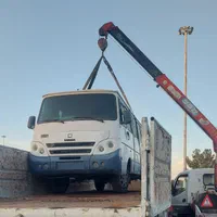 جرثقیل کرایه تمامی خدمات