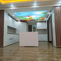 کابینت پاکچوب مدل۰۰۱۱|مصالح و تجهیزات ساختمان|قروه, |دیوار