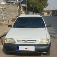 پراید 131 دوگانه سوز، مدل ۱۳۹۰