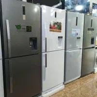 یخچال فریزر جنرال مدل RFM22|یخچال و فریزر|رشت, اسماعیل آباد|دیوار